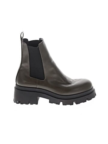 Zara Ankle Boots (view 1)