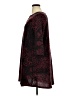 Ruby Rd. Paisley Burgundy Casual Dress Size XL (petite) - photo 5