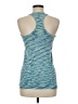 Athleta Blue Active Tank Size M - photo 2