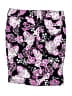 Bamboo Traders Paisley Purple Khaki Shorts Size 6 - photo 2