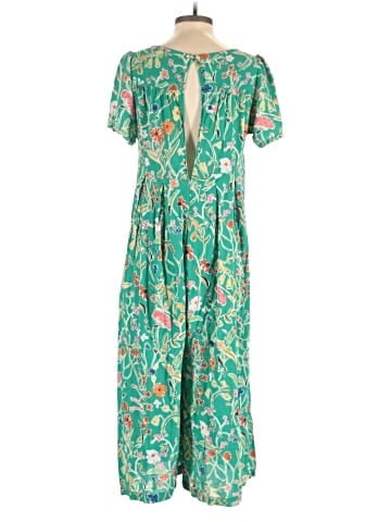 Floreat Jumpsuit (view 2)