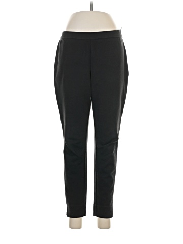 Isaac Mizrahi LIVE! Active Pants (view 1)