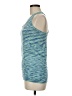 Athleta Blue Active Tank Size M - photo 5