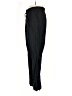 Unbranded Chevron-herringbone Black Dress Pants Size M - photo 5