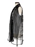Piko 100% Polyester Black Kimono Size M - photo 5