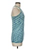 Athleta Blue Active Tank Size M - photo 4