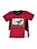 Coney Island Burgundy Active T-Shirt 18-24 MO / 24 MO - photo 1