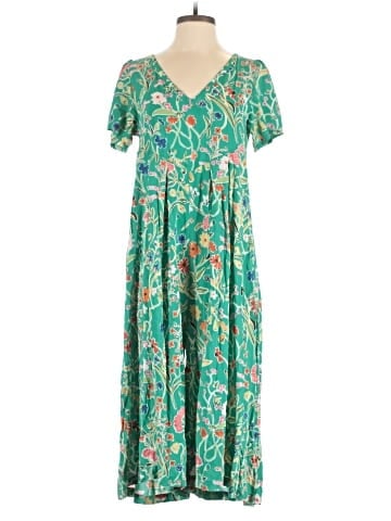 Floreat Jumpsuit (view 1)