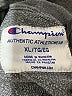 Champion Gray Pullover Hoodie Size XL - photo 7