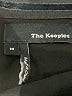 The Kooples 100% Polyester Black Cocktail Dress Size Med (2) - photo 4