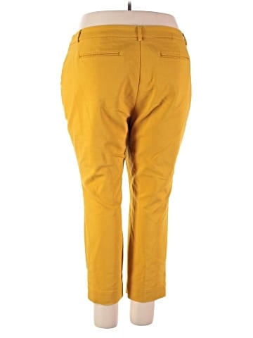 Roz & Ali Casual Pants (view 2)