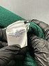 Lands' End Argyle Green Pullover Sweater Size 1X - photo 8