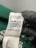 Lands' End Argyle Green Pullover Sweater Size 1X - photo 9