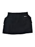 Columbia Solid Black Active Skort Size XS - photo 2