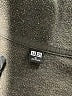 Uniqlo Black Turtleneck Sweater Size M - photo 7