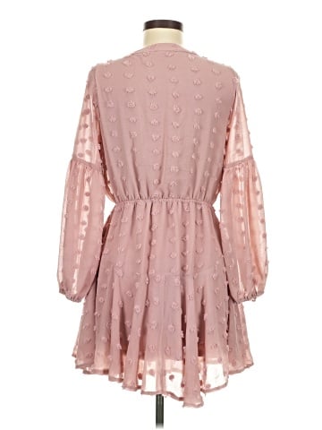 Moon River Casual Dress (view 2)