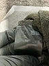 Uniqlo Black Turtleneck Sweater Size M - photo 8