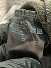 Uniqlo Black Turtleneck Sweater Size M - photo 9