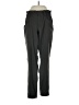 Athleta Solid Black Casual Pants Size 4 - photo 1