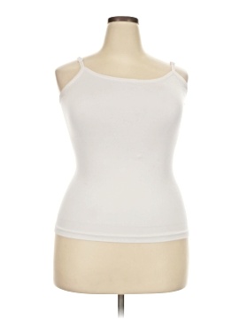 Assorted Brands Sleeveless T Shirt