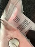 Joe's Jeans Ivory Jeans Size 29 waist - photo 8