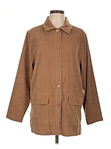 Jessica Holbrook Coat (view 1)