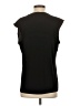 Calvin Klein Black Sleeveless Blouse Size 1 (estimated) - photo 2