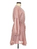 Moon River 100% Polyester Pink Casual Dress Size M - photo 4