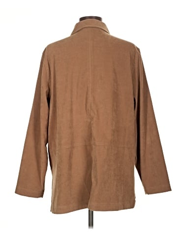 Jessica Holbrook Coat (view 2)