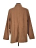 Jessica Holbrook Brown Coat Size L - photo 2