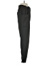 Athleta Solid Black Casual Pants Size 4 - photo 4