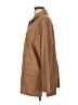 Jessica Holbrook Brown Coat Size L - photo 5