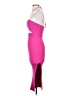 Lulus Pink Cocktail Dress Size XS - photo 5