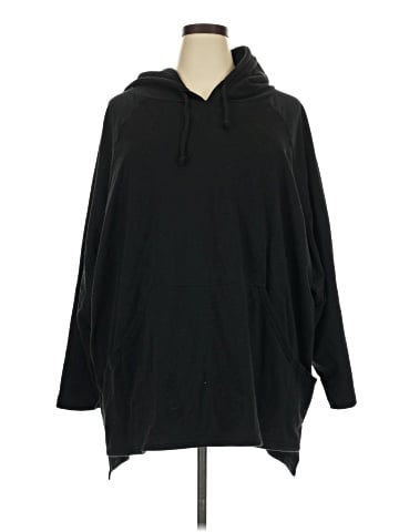 Hue Poncho (view 1)