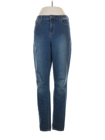 Jennifer Lopez Jeans (view 1)