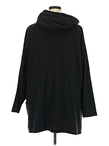 Hue Poncho (view 2)