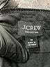 J.Crew Collection Black Casual Pants Size 12 - photo 7