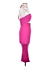 Lulus Pink Cocktail Dress Size XS - photo 4
