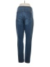 Jennifer Lopez Blue Jeans Size 8 - photo 2