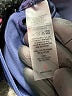 Xersion Blue Sports Bra Size L - photo 8