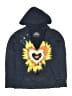 Mudd 100% Cotton Blue Pullover Hoodie Size L (kids) - photo 1