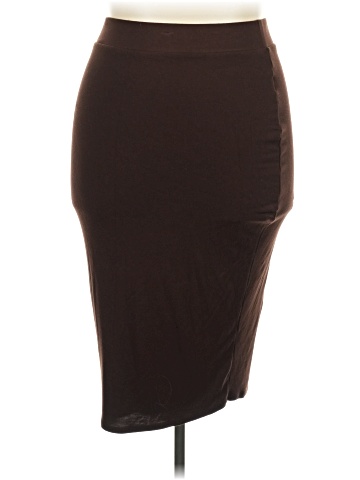 Bar III Casual Skirt (view 1)
