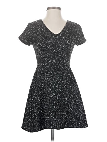 Hail3y:23 Casual Dress (view 1)