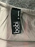Bobi Solid Gray Jumpsuit Size S - photo 4