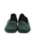 Assorted Brands Solid Green Flats Size 8 - photo 2