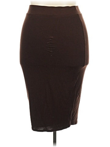Bar III Casual Skirt (view 2)