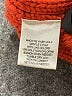 St. John's Bay Orange Cardigan Size Lg Petite - photo 8
