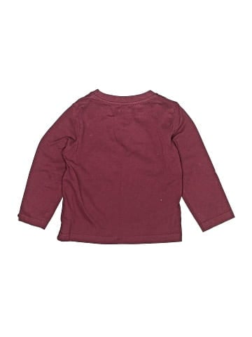 Marvel Long Sleeve Top (view 2)