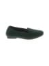 Assorted Brands Solid Green Flats Size 8 - photo 1