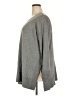 Cyrus Gray Long Sleeve Top Size 3X - photo 5